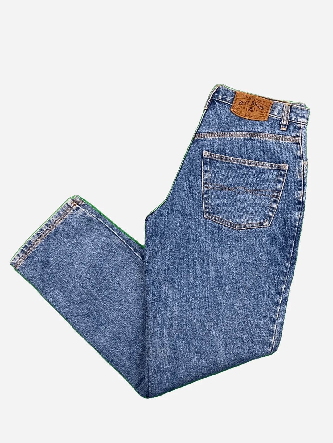 Best Brand Jeans 34/34 (XL)
