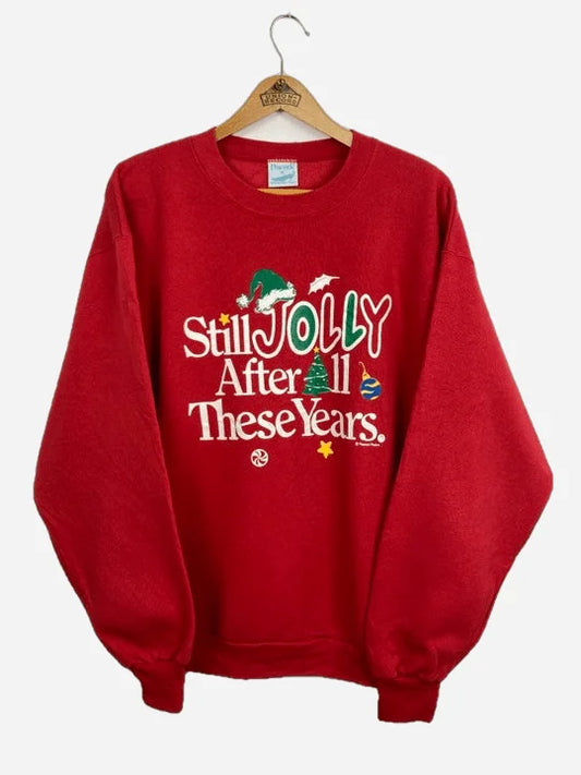 „Jolly“ Sweater (L)