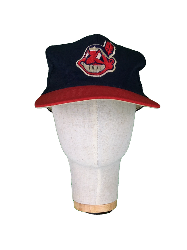 Indian Clevelands Cap