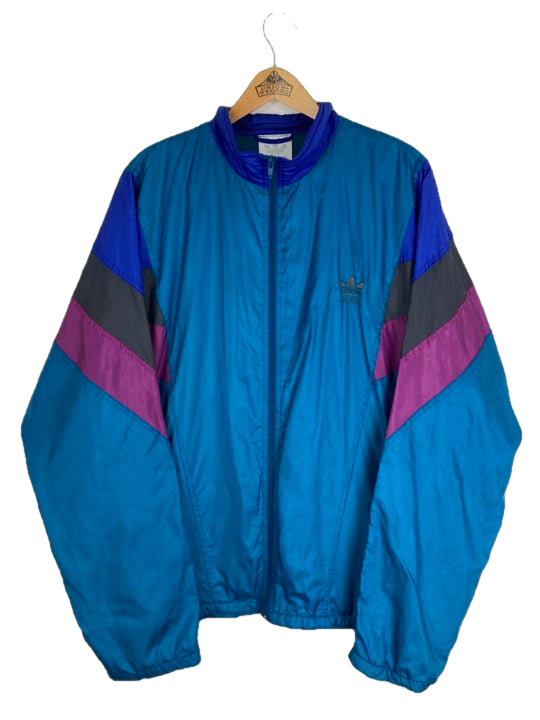 Adidas Trainingsjacke (XXL)