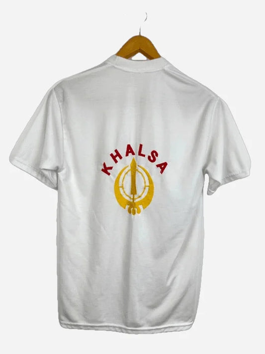 „Khalsa“ T-Shirt (S)