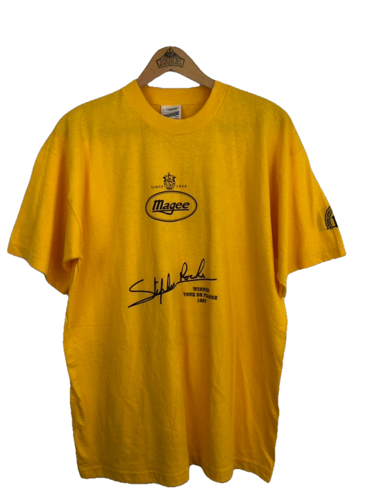 „Tour de France 1998“ T-Shirt (L)