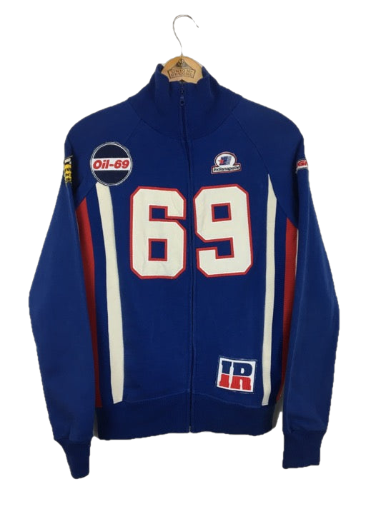 Fishbone Racing Fishbone Racing Jacke (M) – lastdecades