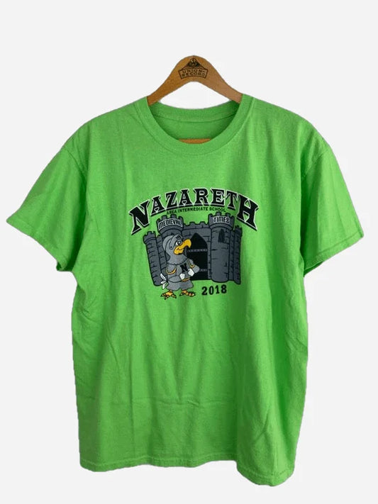 „Nazareth School“ T-Shirt (M)