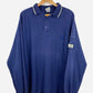 Adidas Knopf Sweater (XL)