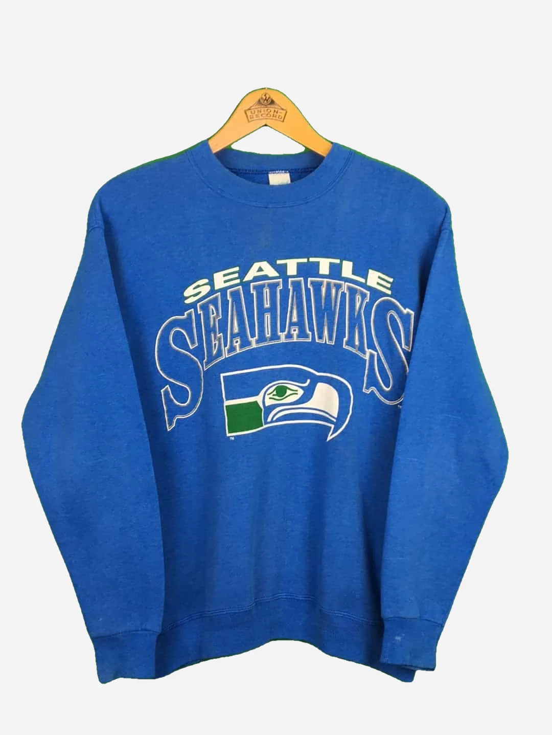 "Seahawks" Sweater (XS)