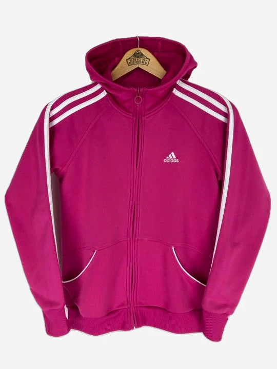Adidas Zip Y2K Jacke (XS)