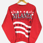 „1996 Olympic Games Atlanta“ Sweater (L)