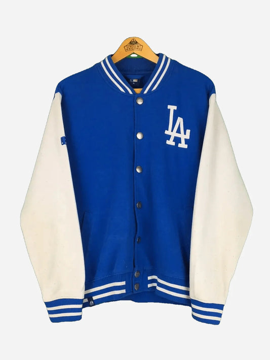 Majestic „LA“ MLB College Jacke (S)