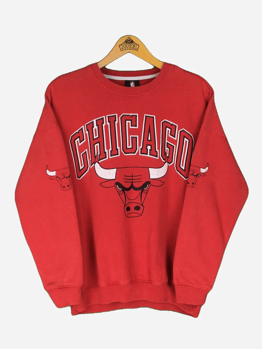 "Chicago Bulls" Sweater (M)