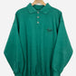 „Atlantic Sailing“ Knopf Sweater (L)