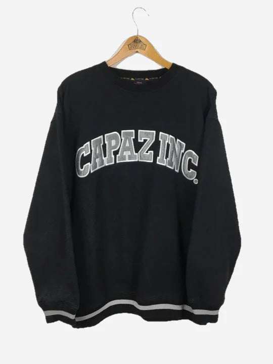 Capaz Inc Sweater (L)