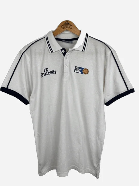 Spalding Polo Shirt (S)