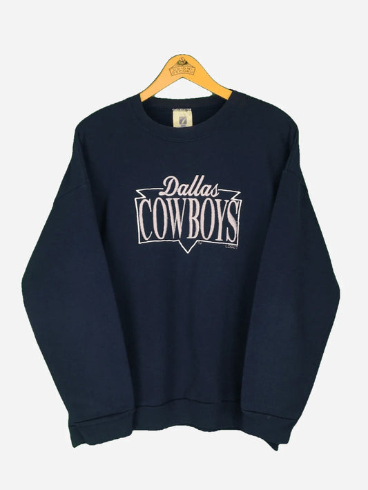 "Dallas Cowboys" Sweater (XL)