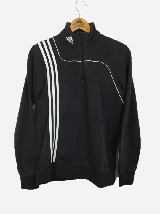 Adidas Halfzip Sweater (M)