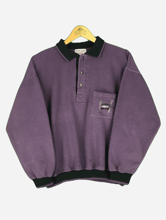 Berto Lucci Sweater (S)