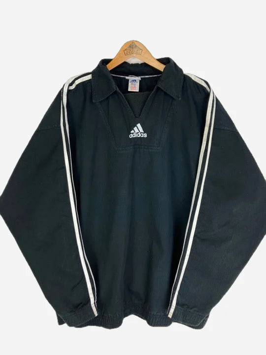 Adidas Windbreaker Pullover (XL)