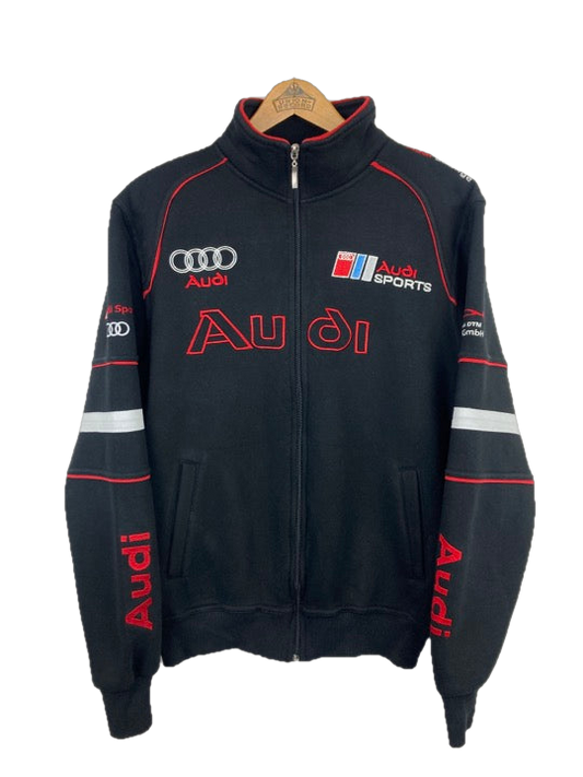 Audi Sweatjacke (M)