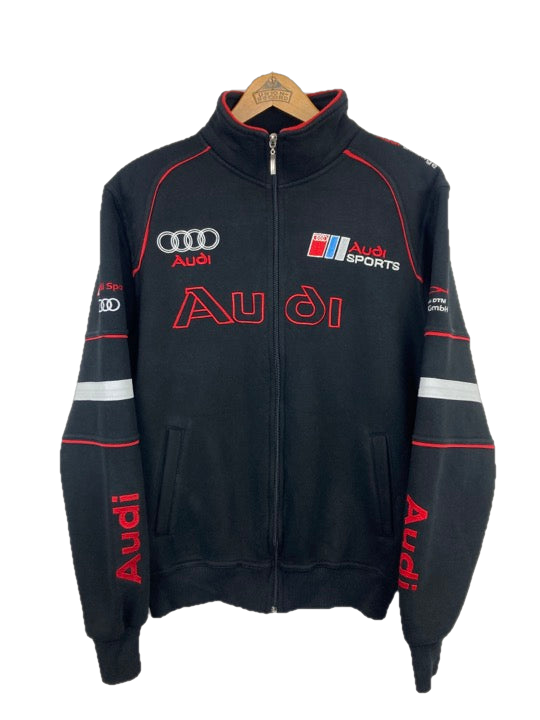 Audi Sweatjacke (M)