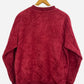 Christmas Fleece Sweater (S)