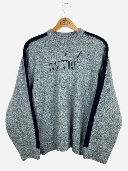 Puma Pullover (S)