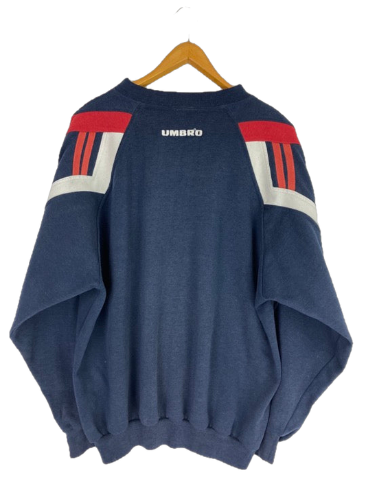 Umbro Sweater (XL)