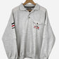 Gianni M Knopf Pullover (M)