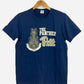 „Panthers Pitt“ T-Shirt (S)