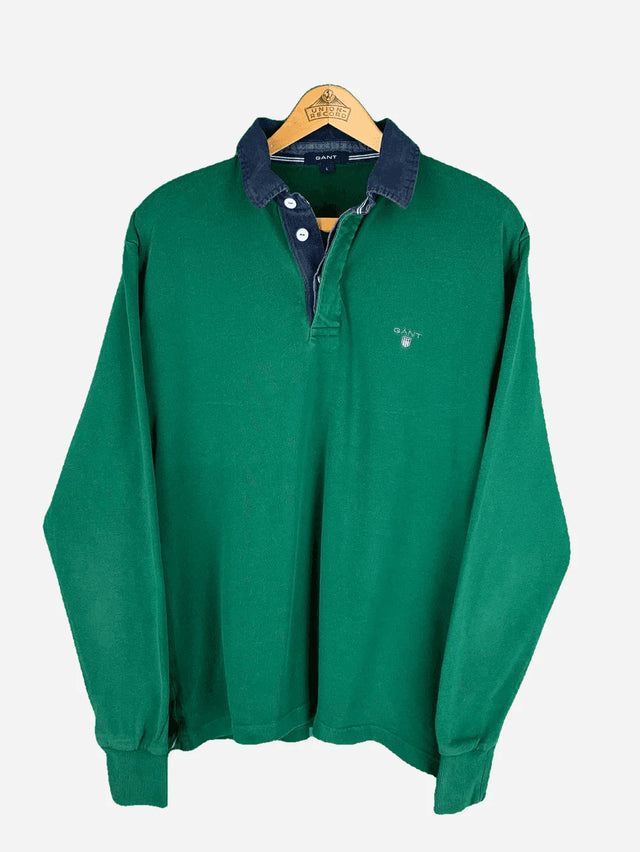 Gant Knopf Sweater (L)