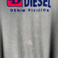 Diesel Sweater (L)