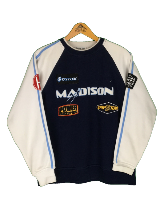 Racing Sweater (M)