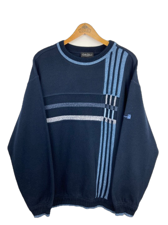 Carlo Colucci Sweater (XL)
