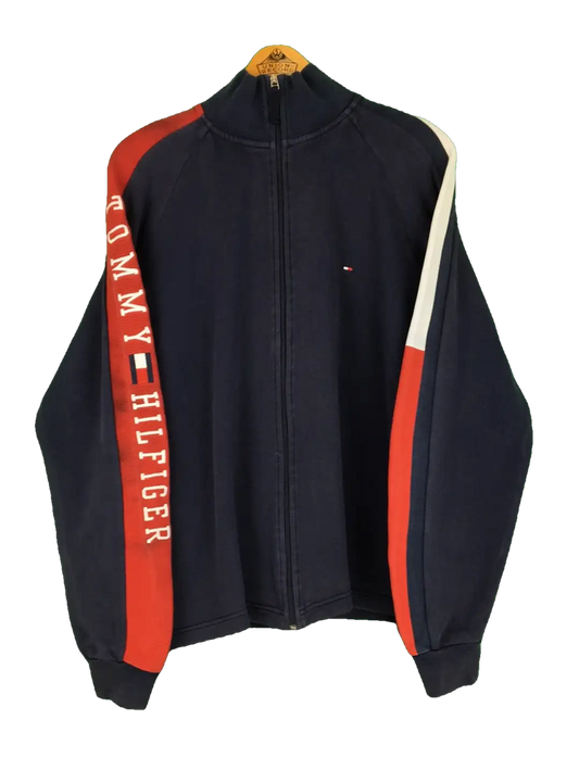 Tommy Hilfiger Jacke (M)