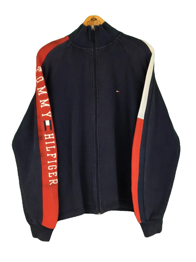Tommy Hilfiger Jacke (M)