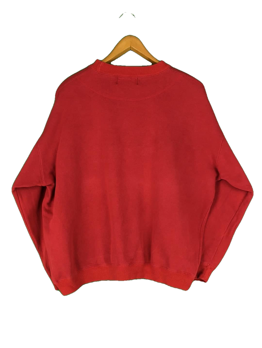 „Teddy Music“ Sweater (L)