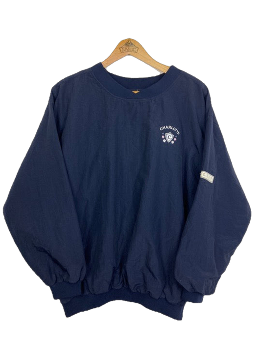 „Charlotte Golf“ Jersey Sweater (M)