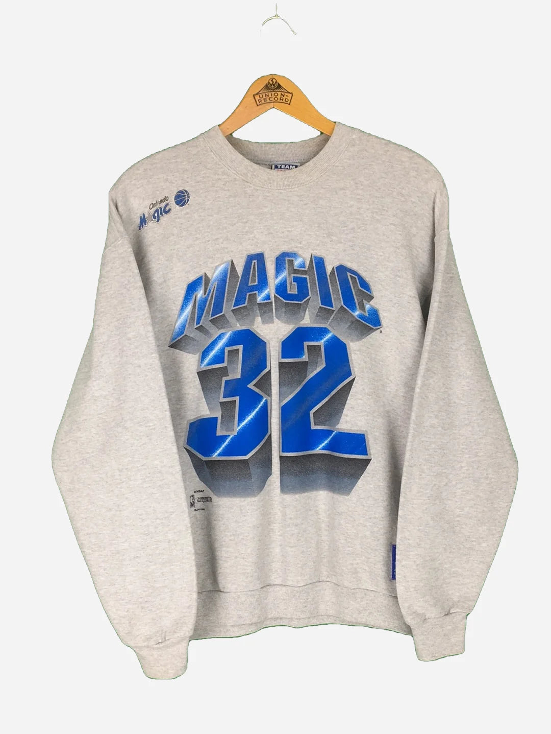 "Orlando Magic" NBA Sweater (L)