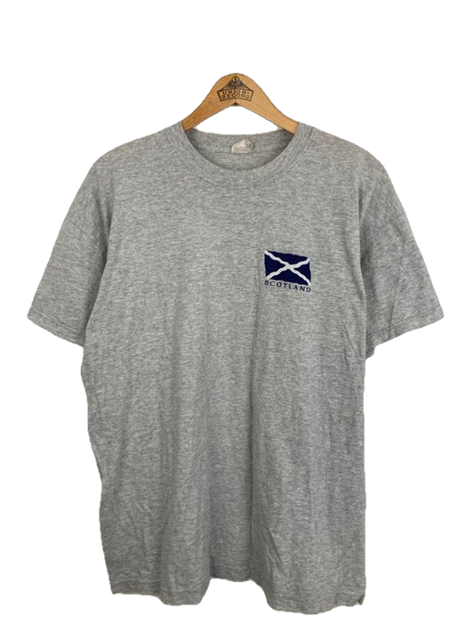 „Scotland“ T-Shirt (L)