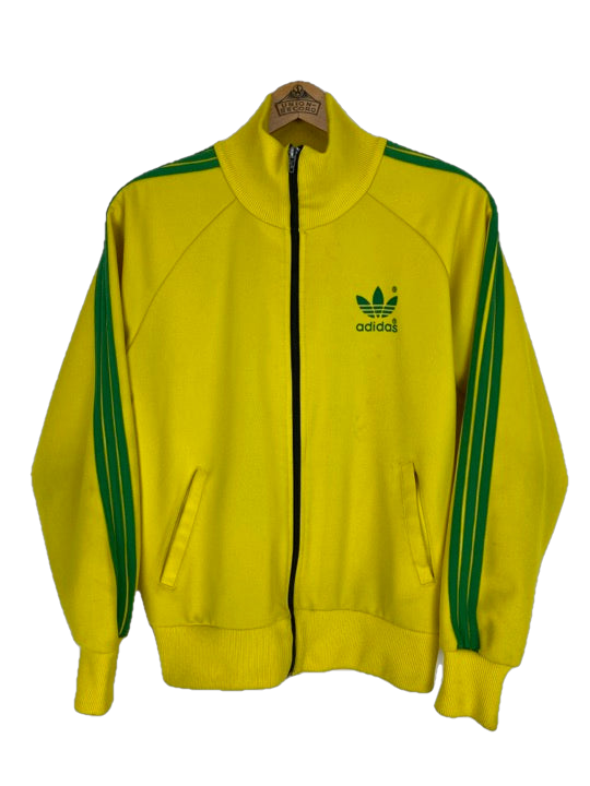 Adidas Trainingsjacke (S)