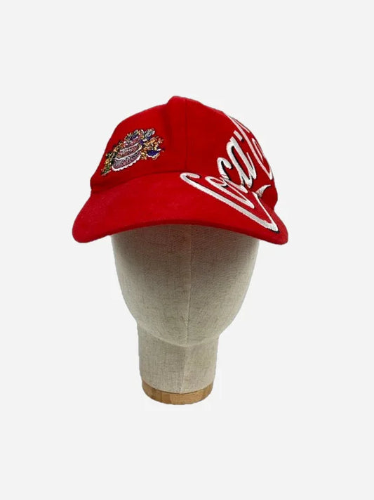 Coca Cola „Europa Park“ Cap