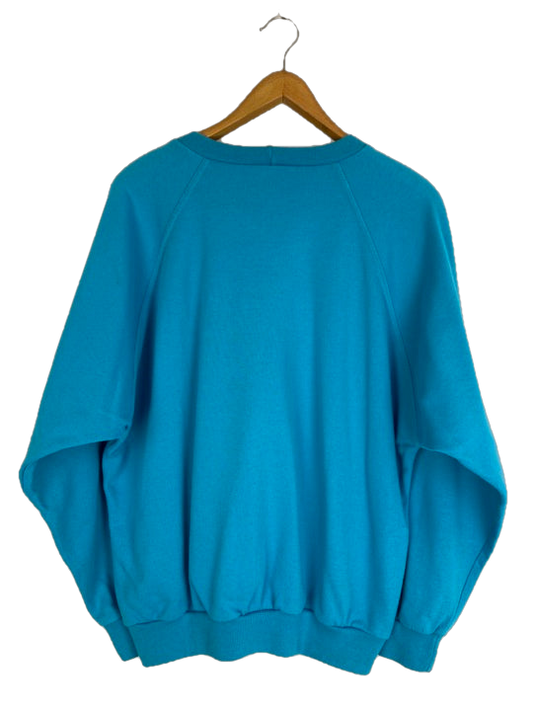 Adidas Sweater (M)