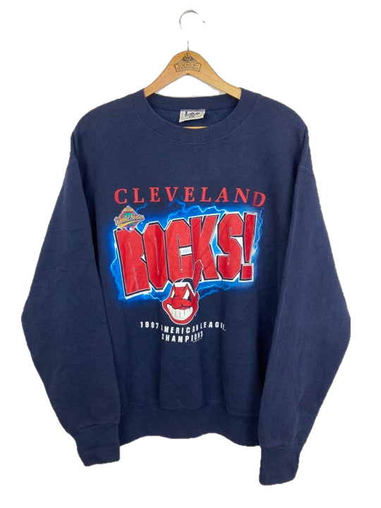 Lee „Cleveland“ 1997 Sweater (L)
