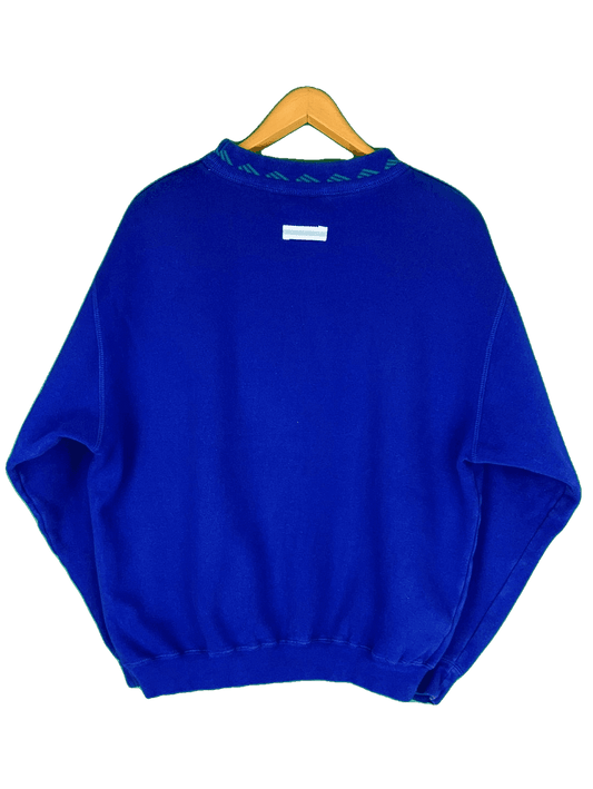 Adidas Equipment Sweater (M) D6