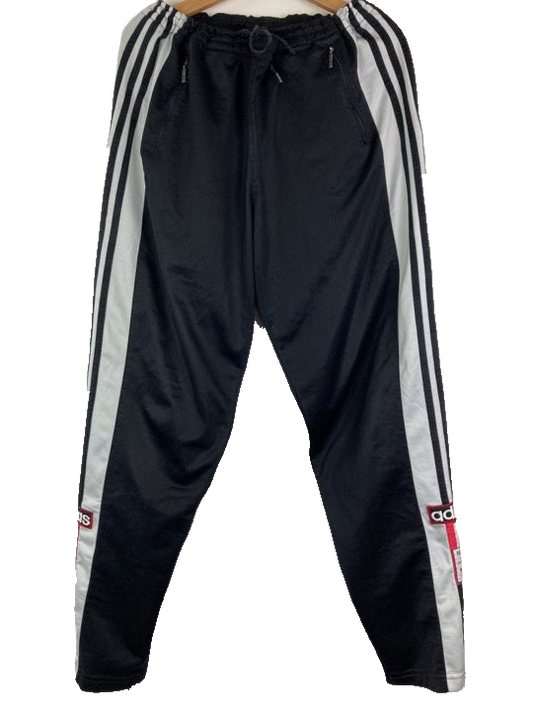 Adidas Knopf Track Pants (L)