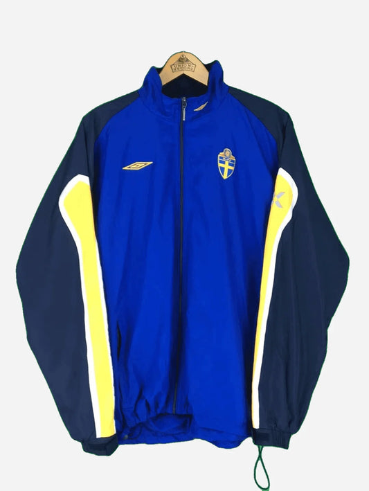 Umbro Schweden Jacke (XL)