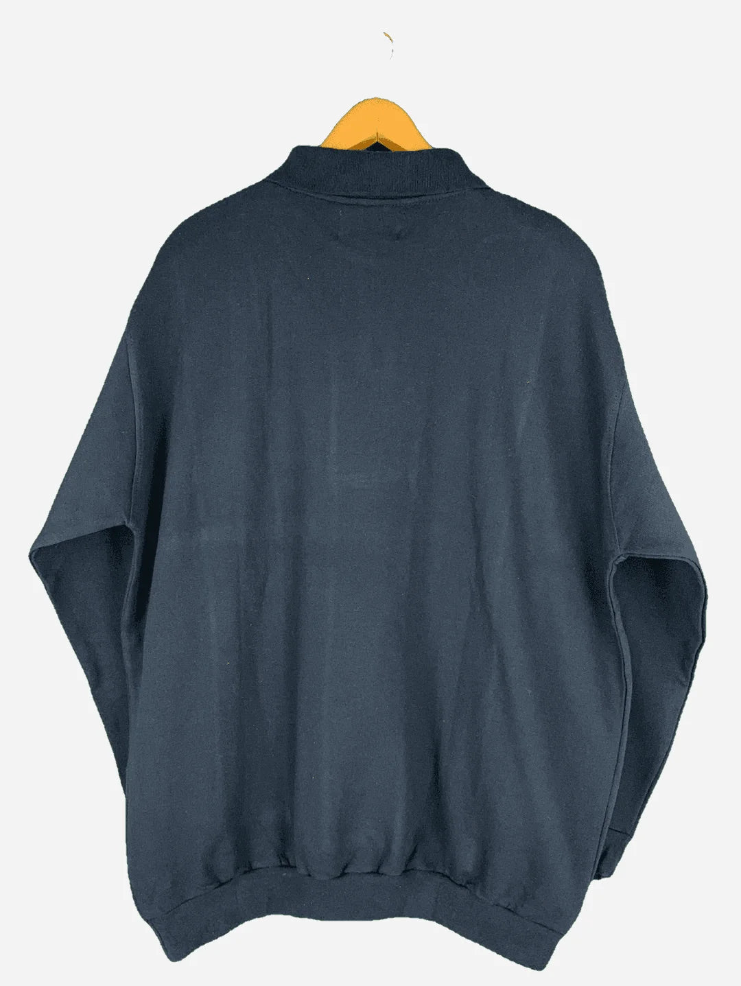 Enrico Leoni Halfzip Sweater (L)