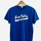 „Great Valley“ T-Shirt (M)