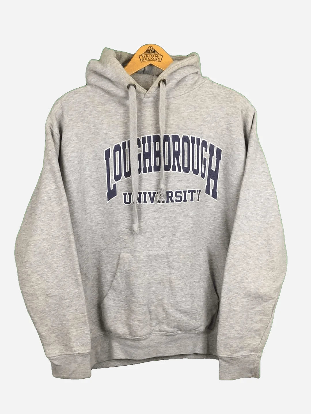 „Loughborough University“ Hoodie (S)