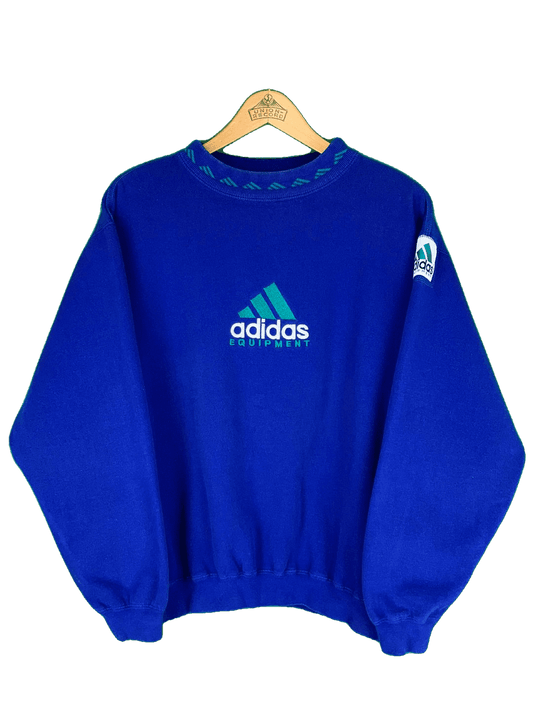 Adidas Equipment Sweater (M) D6