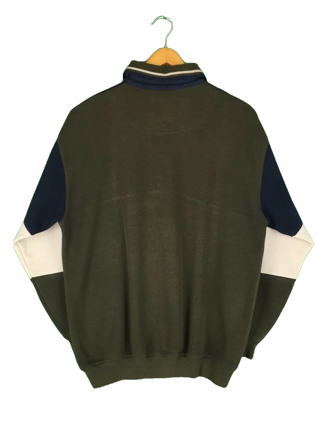 „Ice Polo“ Sweater (L)